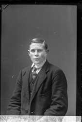 Gunnar Karlson - klicka f�r att f�rstora