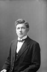 Julius Ignell - klicka f�r att f�rstora