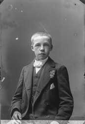 Erik B�ck - klicka f�r att f�rstora