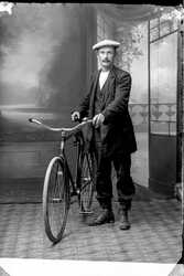 Oskar H�glund - klicka f�r att f�rstora