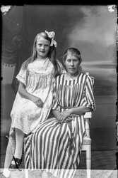 Hedvig Johanson - klicka f�r att f�rstora