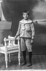 Axel Johanson - klicka f�r att f�rstora