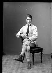 Karl Erikson - klicka f�r att f�rstora