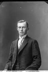 Arthur Johanson - klicka f�r att f�rstora