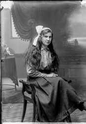 Lydia Johanson - klicka f�r att f�rstora