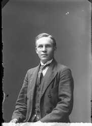 Harry Anderson - klicka f�r att f�rstora
