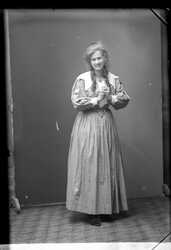 Hildur Anderson - klicka f�r att f�rstora
