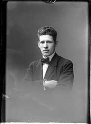 Gustaf Johanson - klicka f�r att f�rstora