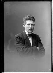 Gustaf Johanson - klicka f�r att f�rstora