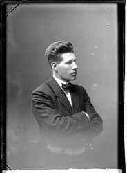 Gustaf Johanson - klicka f�r att f�rstora