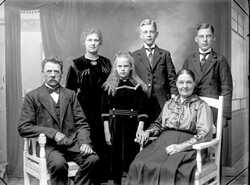 August Lundholm - klicka f�r att f�rstora