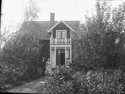 Axel Svensson, vyer - klicka f�r att f�rstora