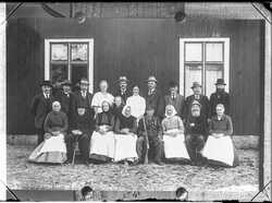 Fru Hildur Johanson - klicka f�r att f�rstora